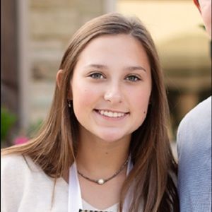 Meet your Posher, Brooke